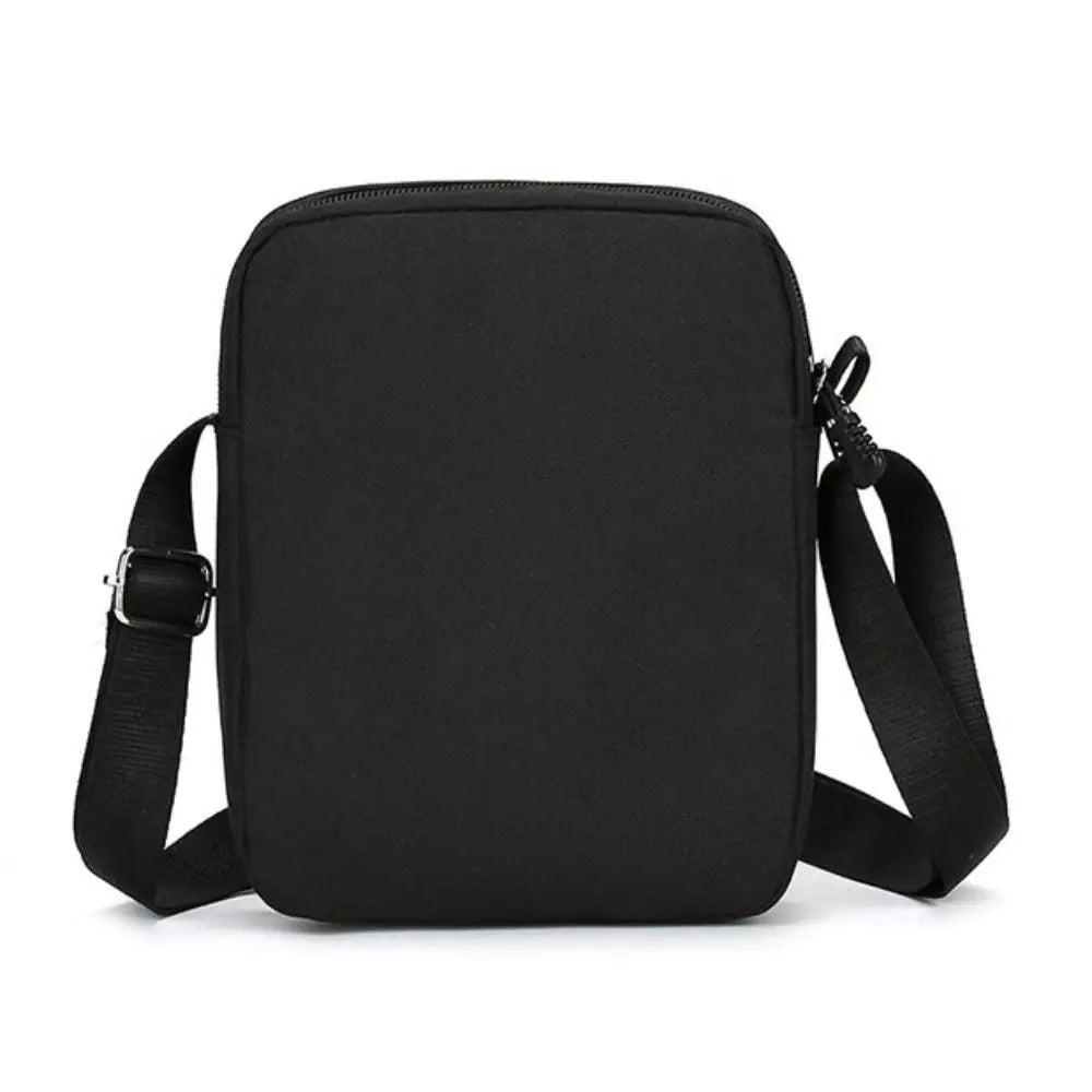 Kompakte Brusttasche für den Alltag