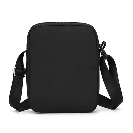 Kompakte Brusttasche für den Alltag