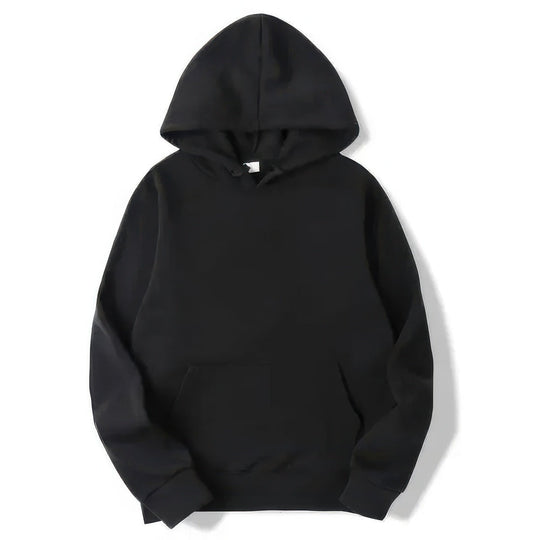 Unisex Basic Hoodie