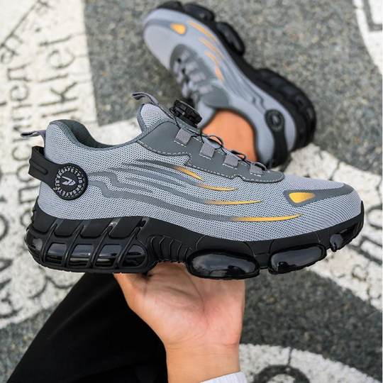 Men's work shoes sneakers