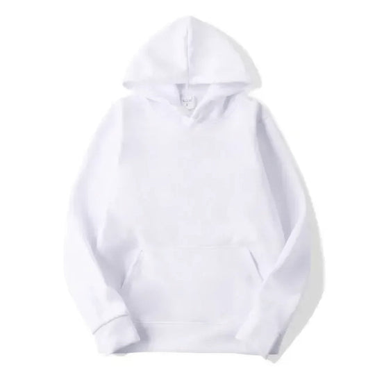 Unisex Basic Hoodie