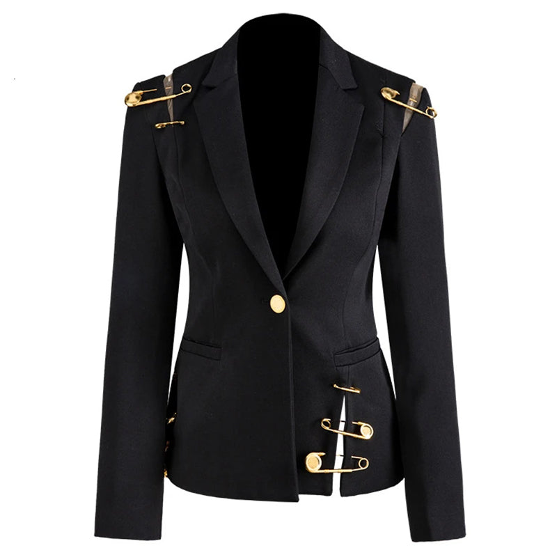Women's Blazer in a Modern Design