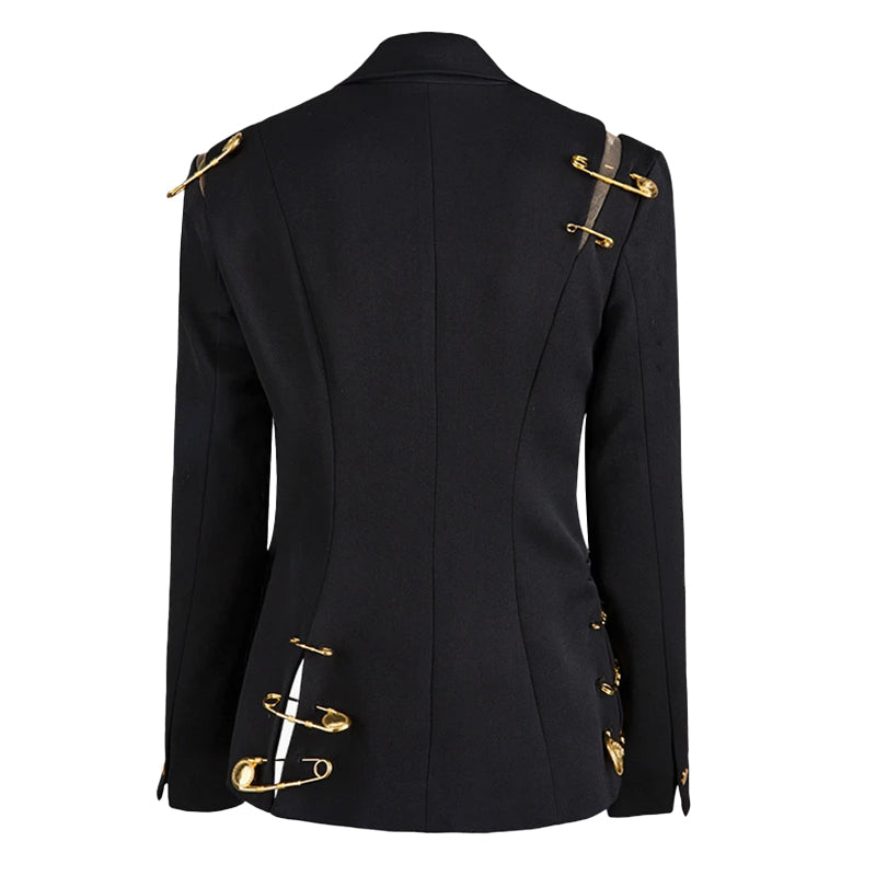 Women's Blazer in a Modern Design