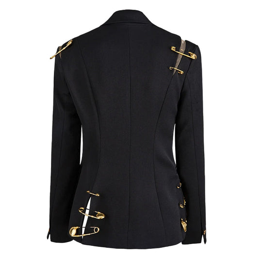 Women's Blazer in a Modern Design