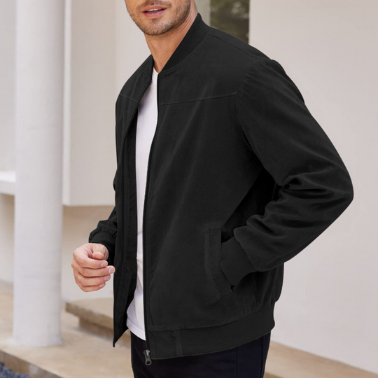 Men's Lightweight Transitional Jacket
