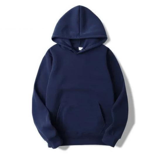 Unisex Basic Hoodie