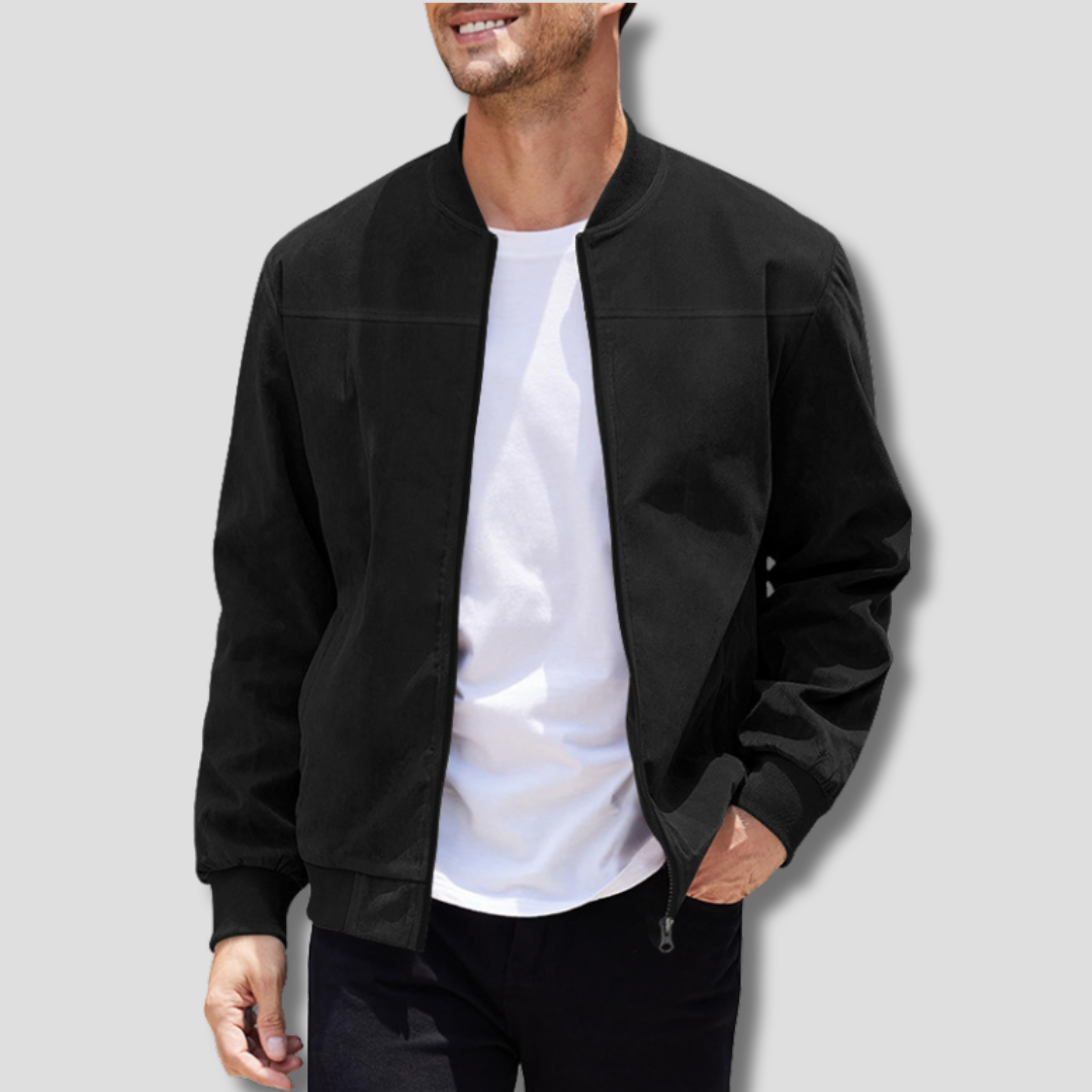 Men's Lightweight Transitional Jacket