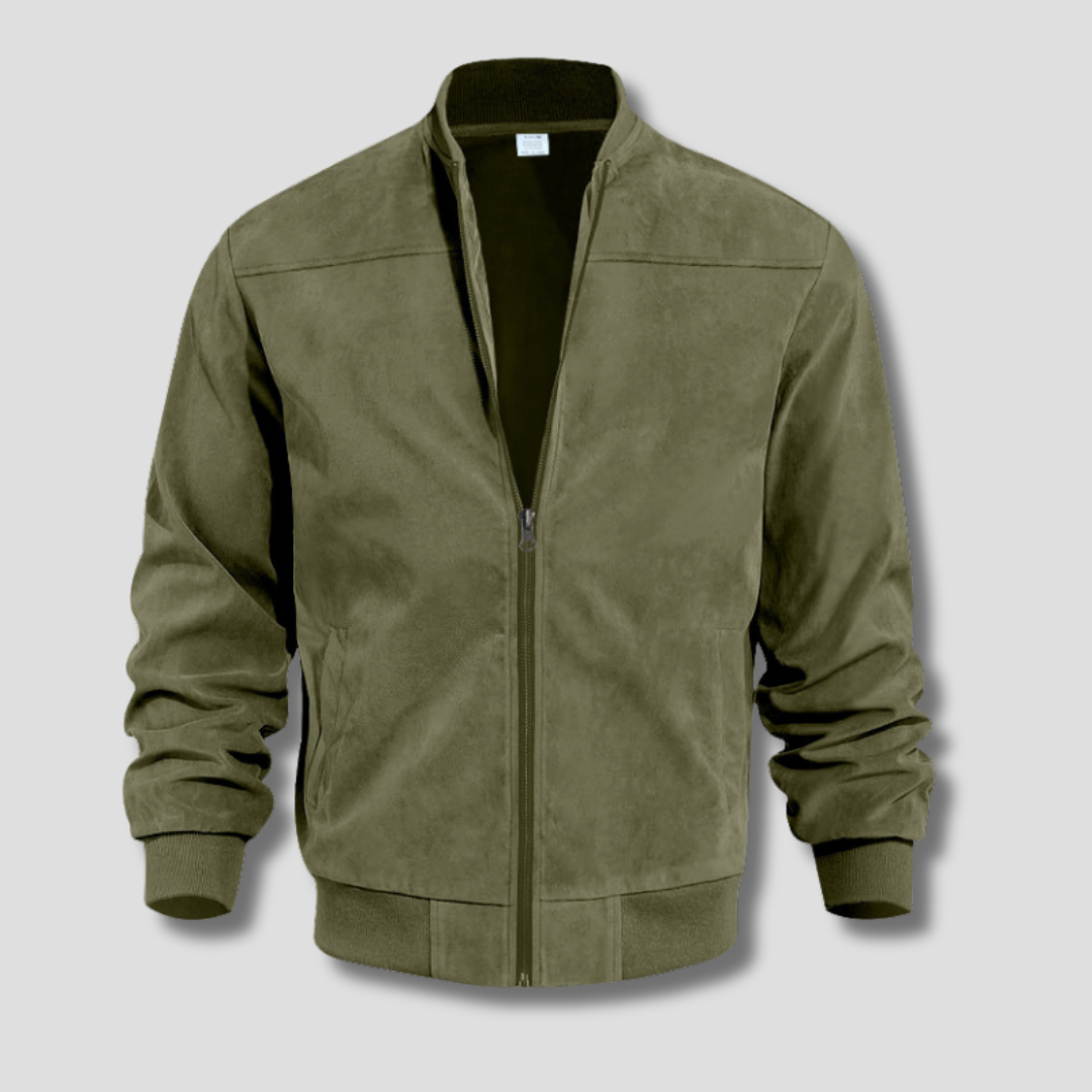 Men's Lightweight Transitional Jacket