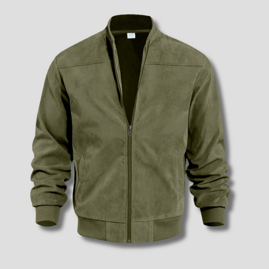 Men's Lightweight Transitional Jacket