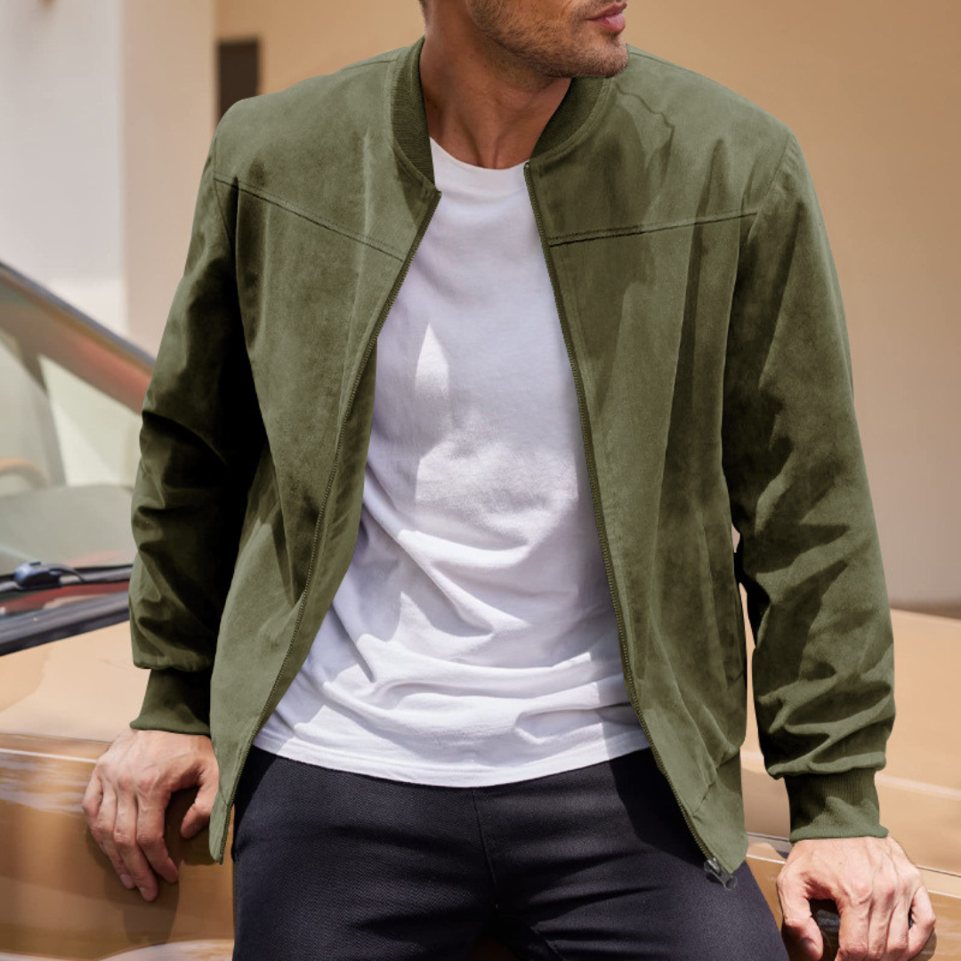 Men's Lightweight Transitional Jacket