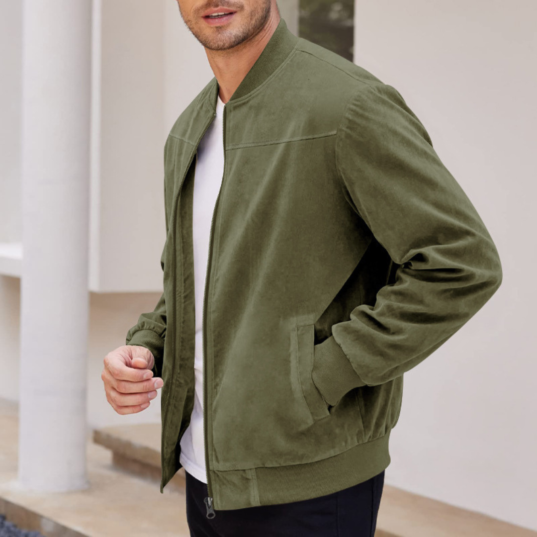 Men's Lightweight Transitional Jacket