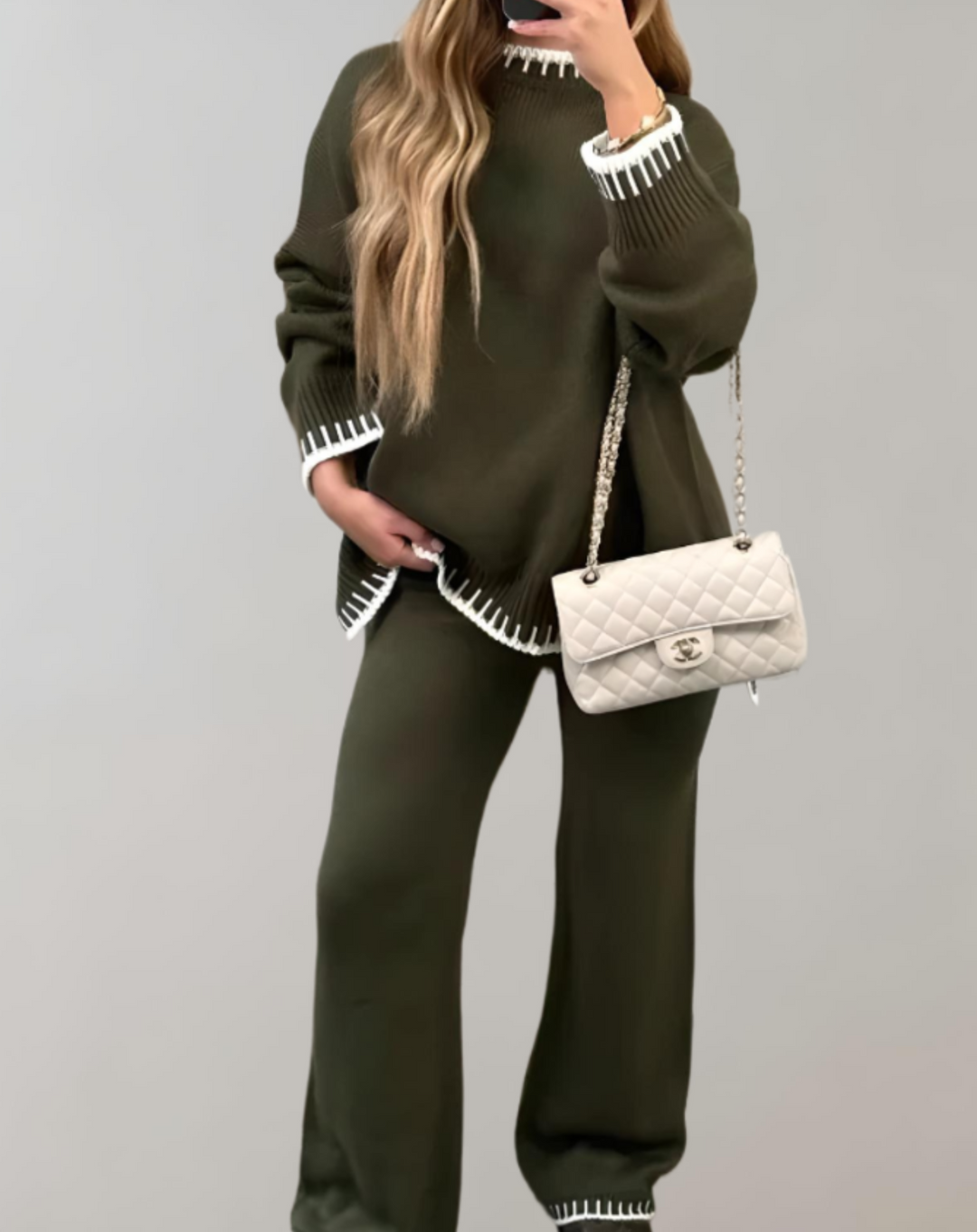 Women's 2-Piece Winter Set Sofia