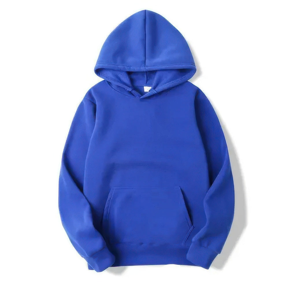 Unisex Basic Hoodie