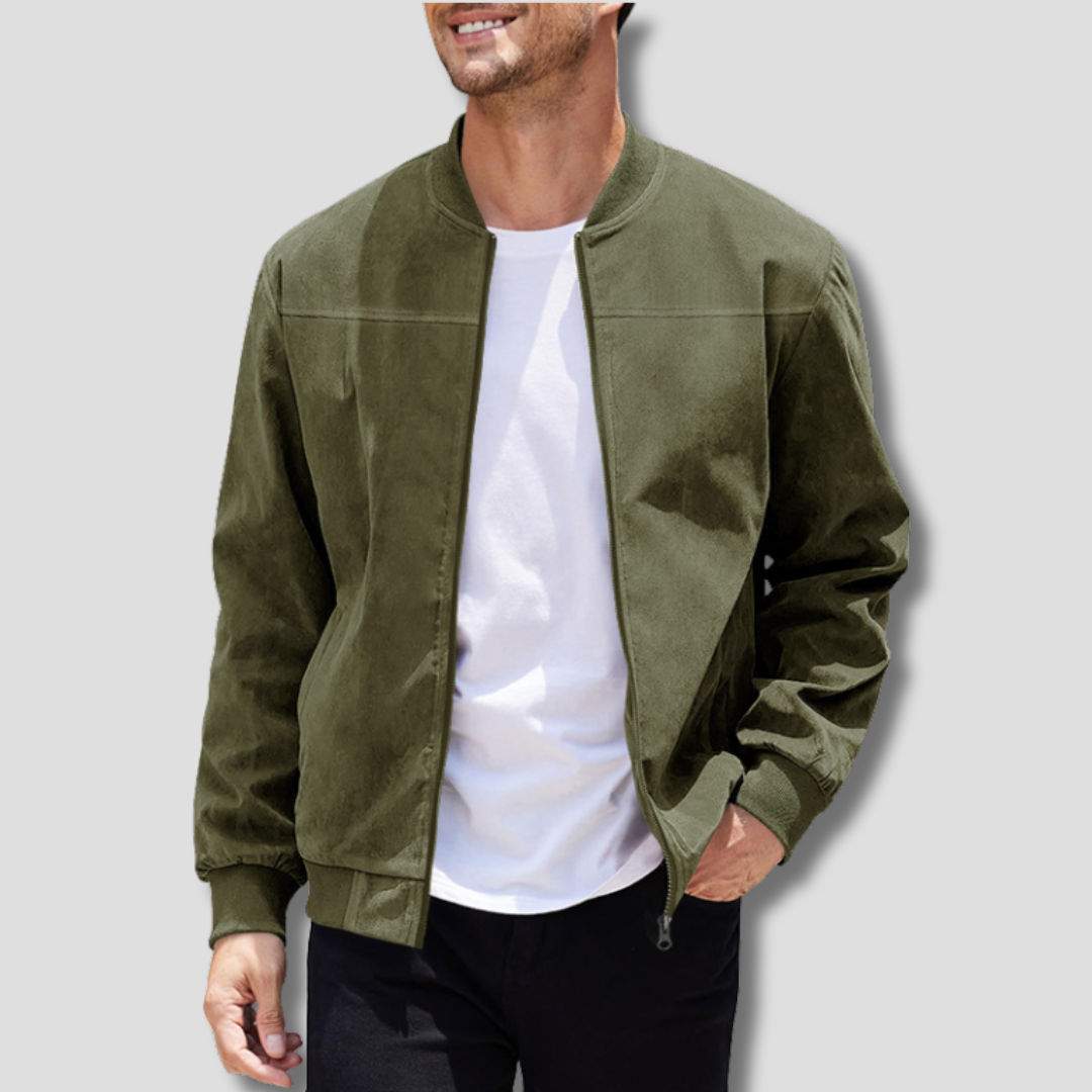 Men's Lightweight Transitional Jacket