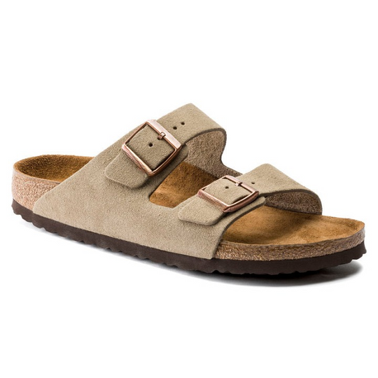 Unisex sandals with adjustable straps and modern design 