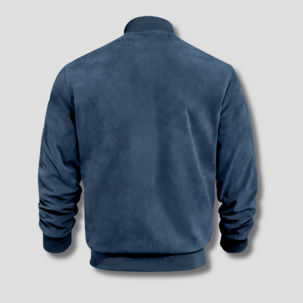 Men's Lightweight Transitional Jacket