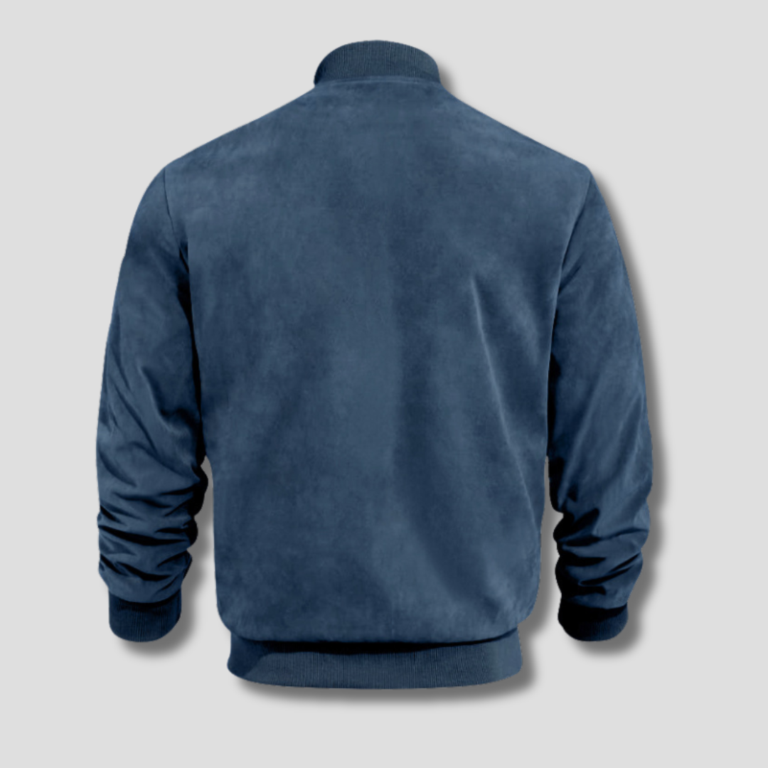 Men's Lightweight Transitional Jacket