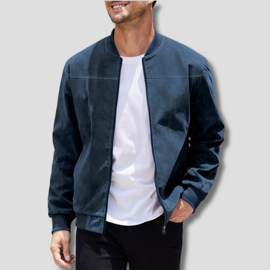Men's Lightweight Transitional Jacket