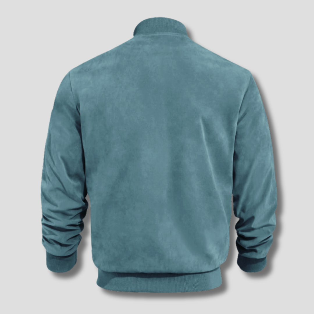 Men's Lightweight Transitional Jacket