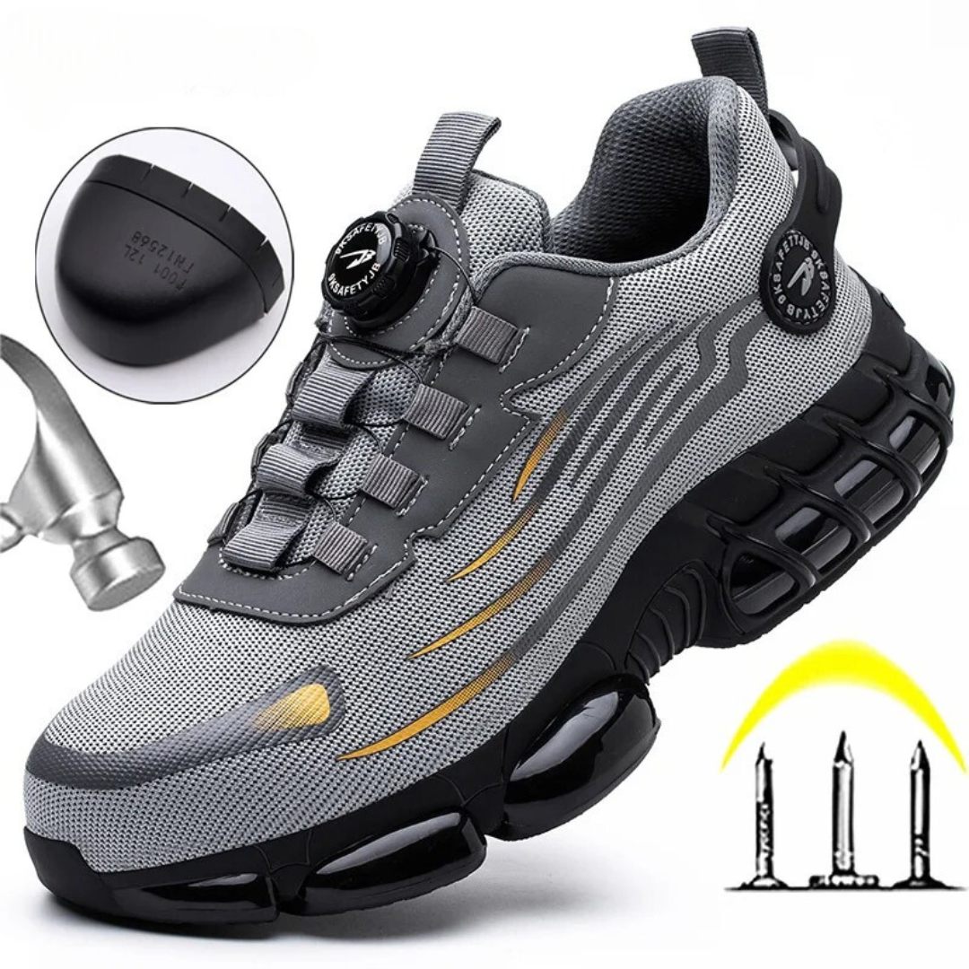 Men's work shoes sneakers