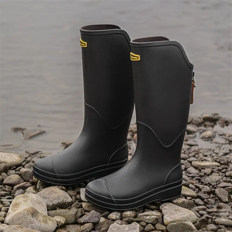 Damen Gummistiefel Für Regen