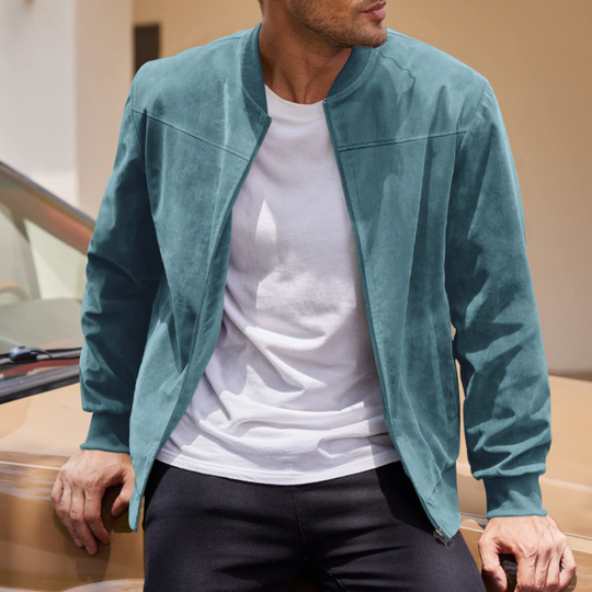 Men's Lightweight Transitional Jacket