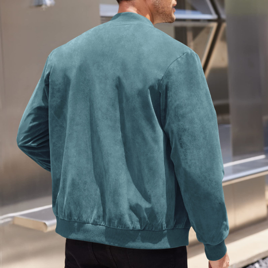 Men's Lightweight Transitional Jacket