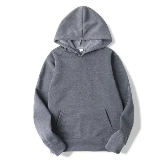 Unisex Basic Hoodie