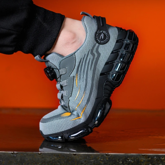 Men's work shoes sneakers