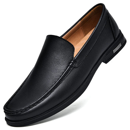 Eleganter Slipper für Herren für formelle Anlässe