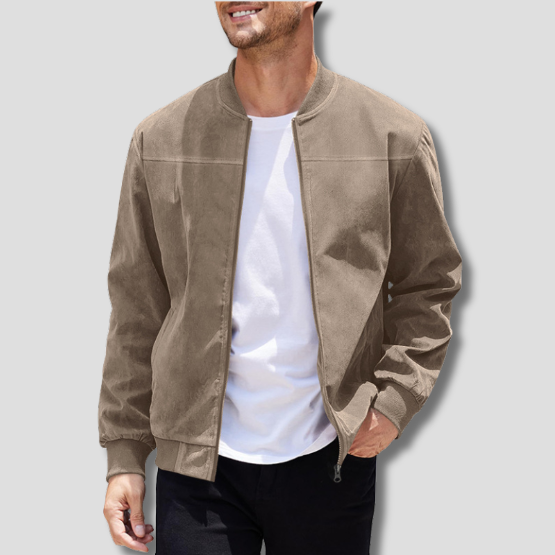Men's Lightweight Transitional Jacket