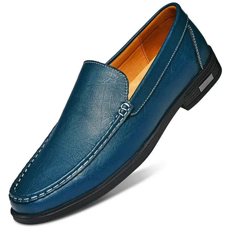 Eleganter Slipper für Herren für formelle Anlässe