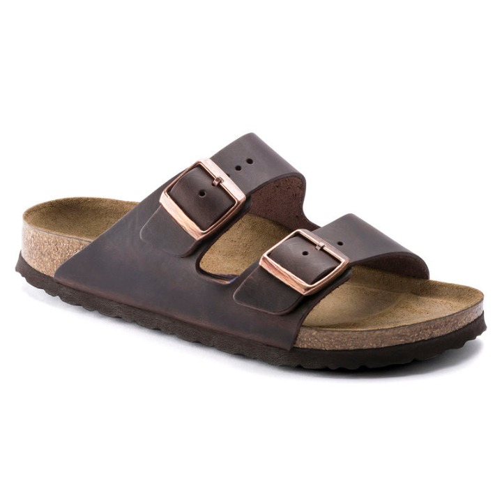 Unisex sandals with adjustable straps and modern design 