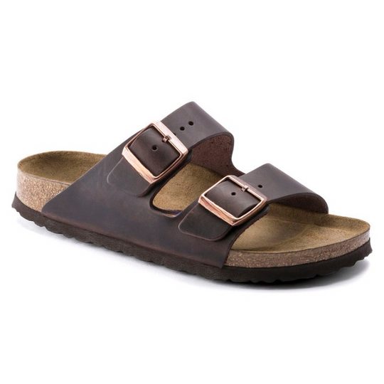 Unisex sandals with adjustable straps and modern design 