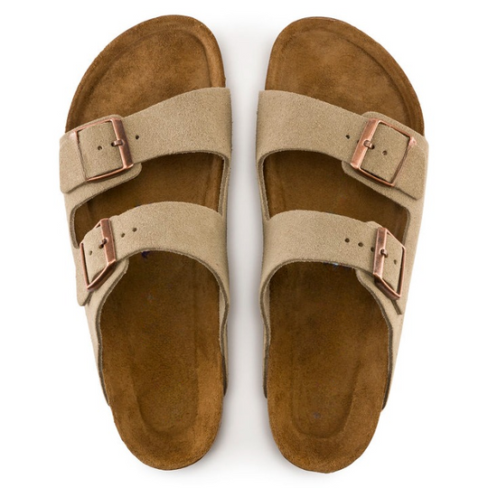 Unisex sandals with adjustable straps and modern design 