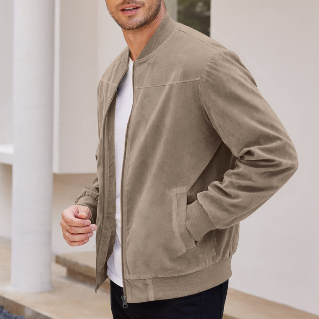 Men's Lightweight Transitional Jacket