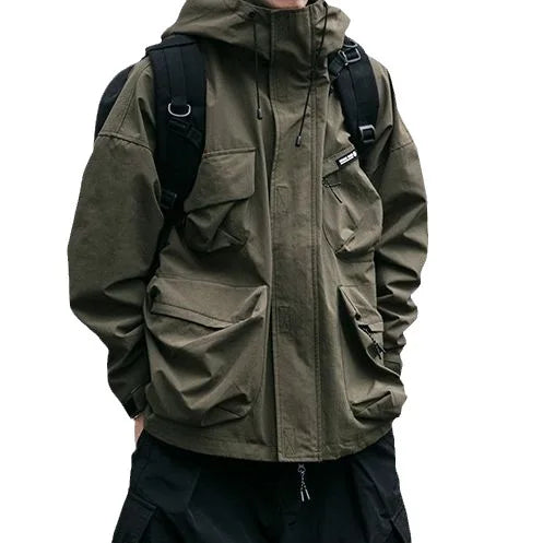 Men's Weatherproof Jacket