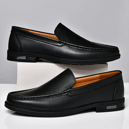 Eleganter Slipper für Herren für formelle Anlässe