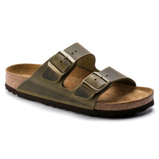 Unisex sandals with adjustable straps and modern design 
