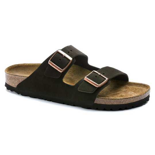 Unisex sandals with adjustable straps and modern design 