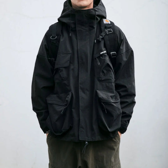 Men's Weatherproof Jacket