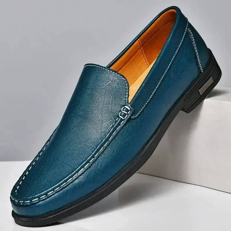 Eleganter Slipper für Herren für formelle Anlässe
