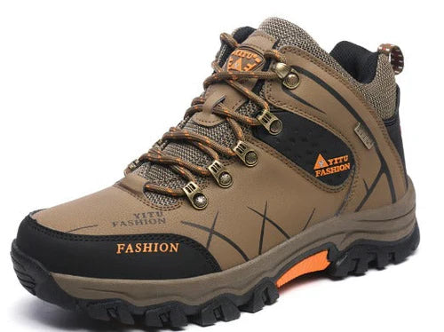 Men's hiking boots
