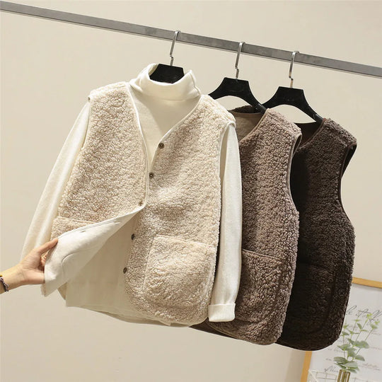 Women's Cardigan with Classic Cut