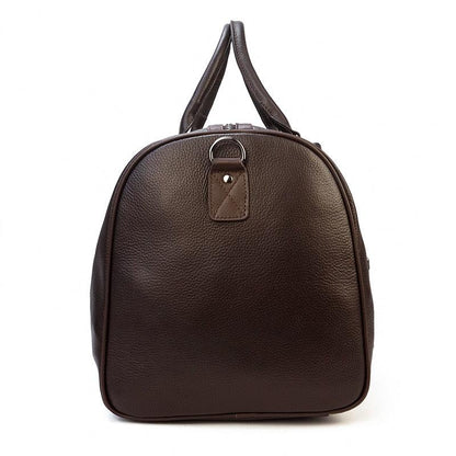 Reisetasche im Weekender-Format mit Schultergurt