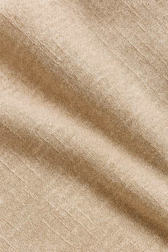 Men's slim fit summer suit