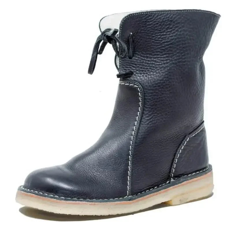 Women's Boots with Warm Lining