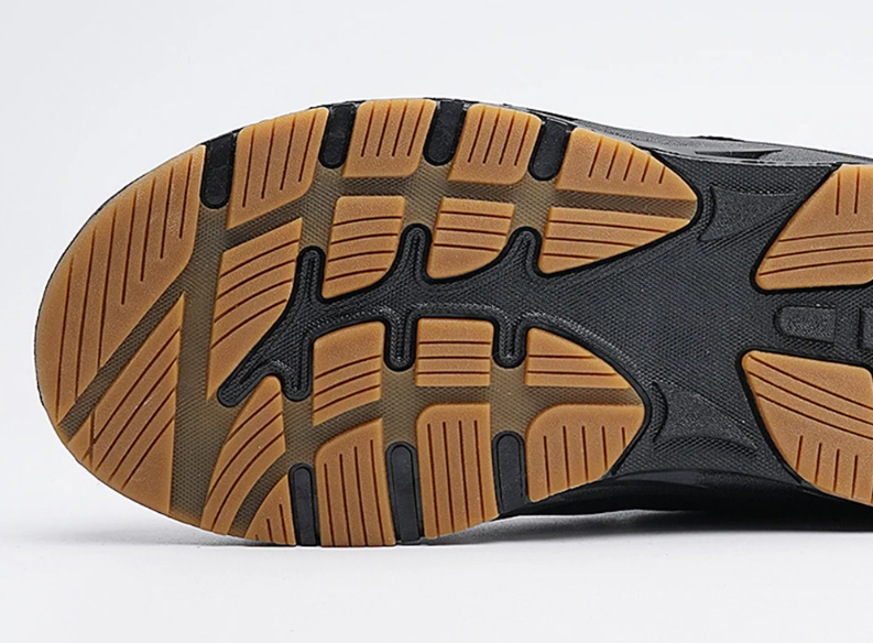 Unisex Winter Boots Waterproof with Insulated Design 