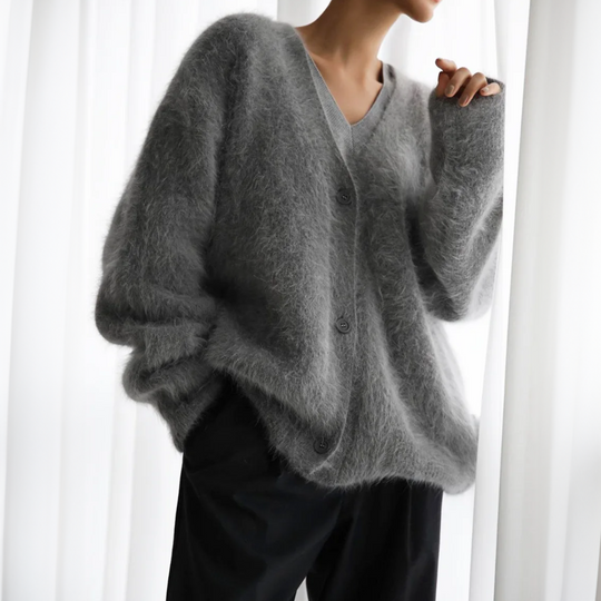 Women's Autumn/Winter Loose Fit Sweater