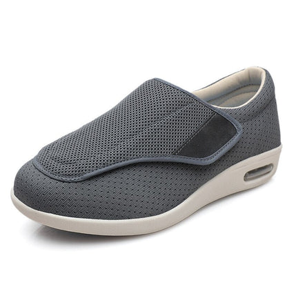 Komfortschuh für Herren mit weiter Passform